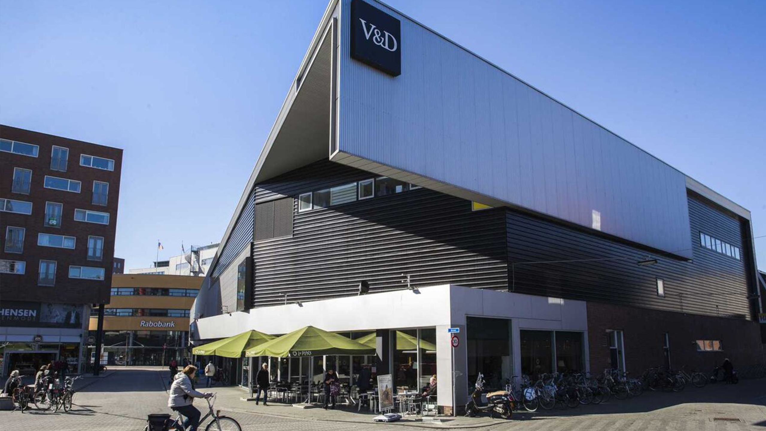 Foto het Parool