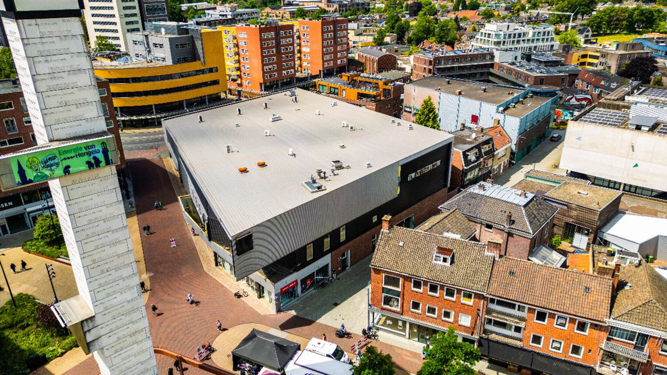 Hengelo. nu
