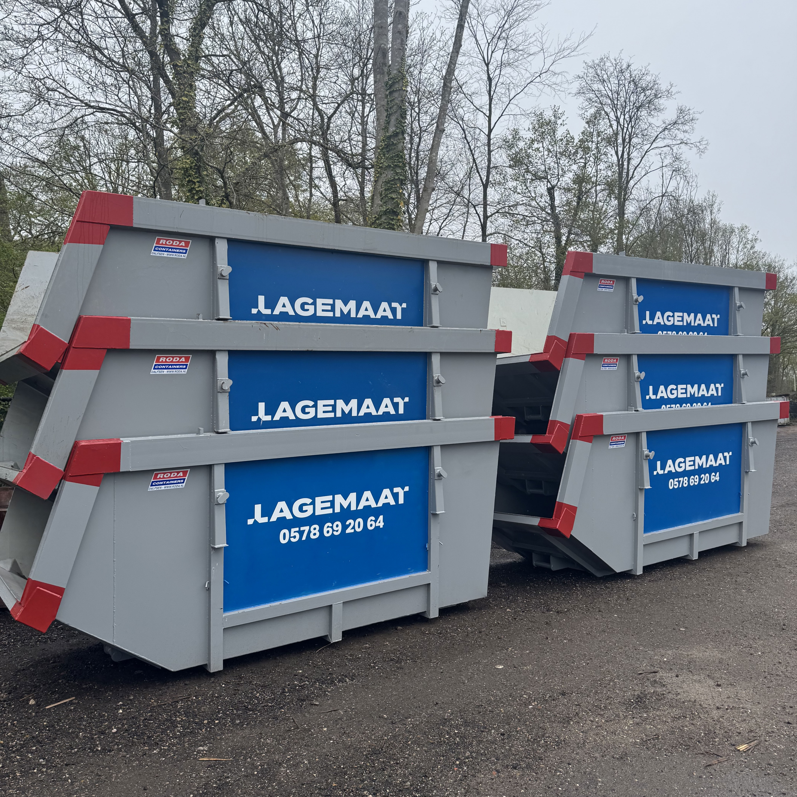 Lagemaat