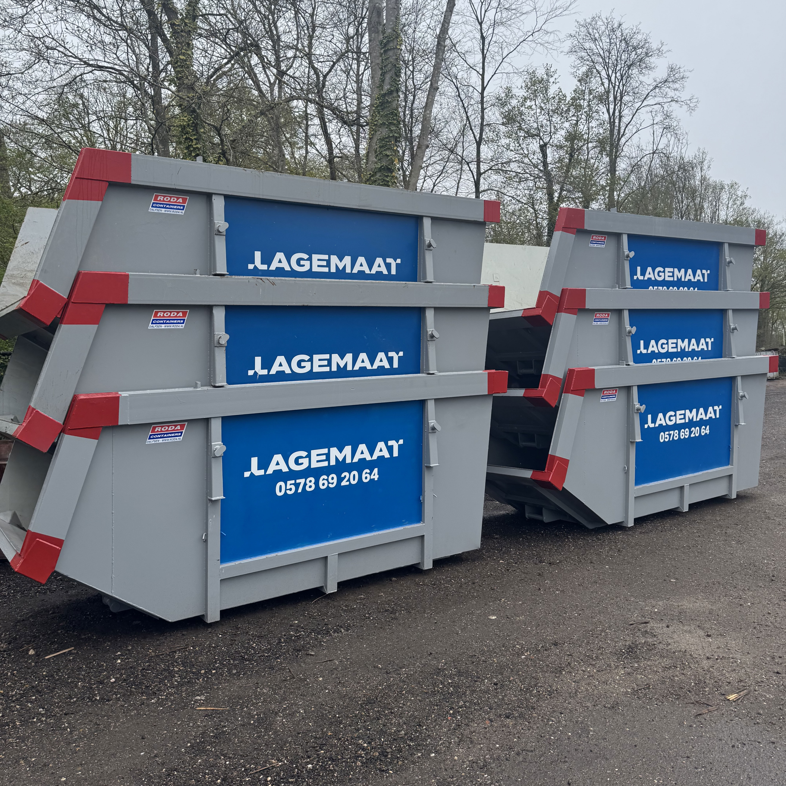 Lagemaat