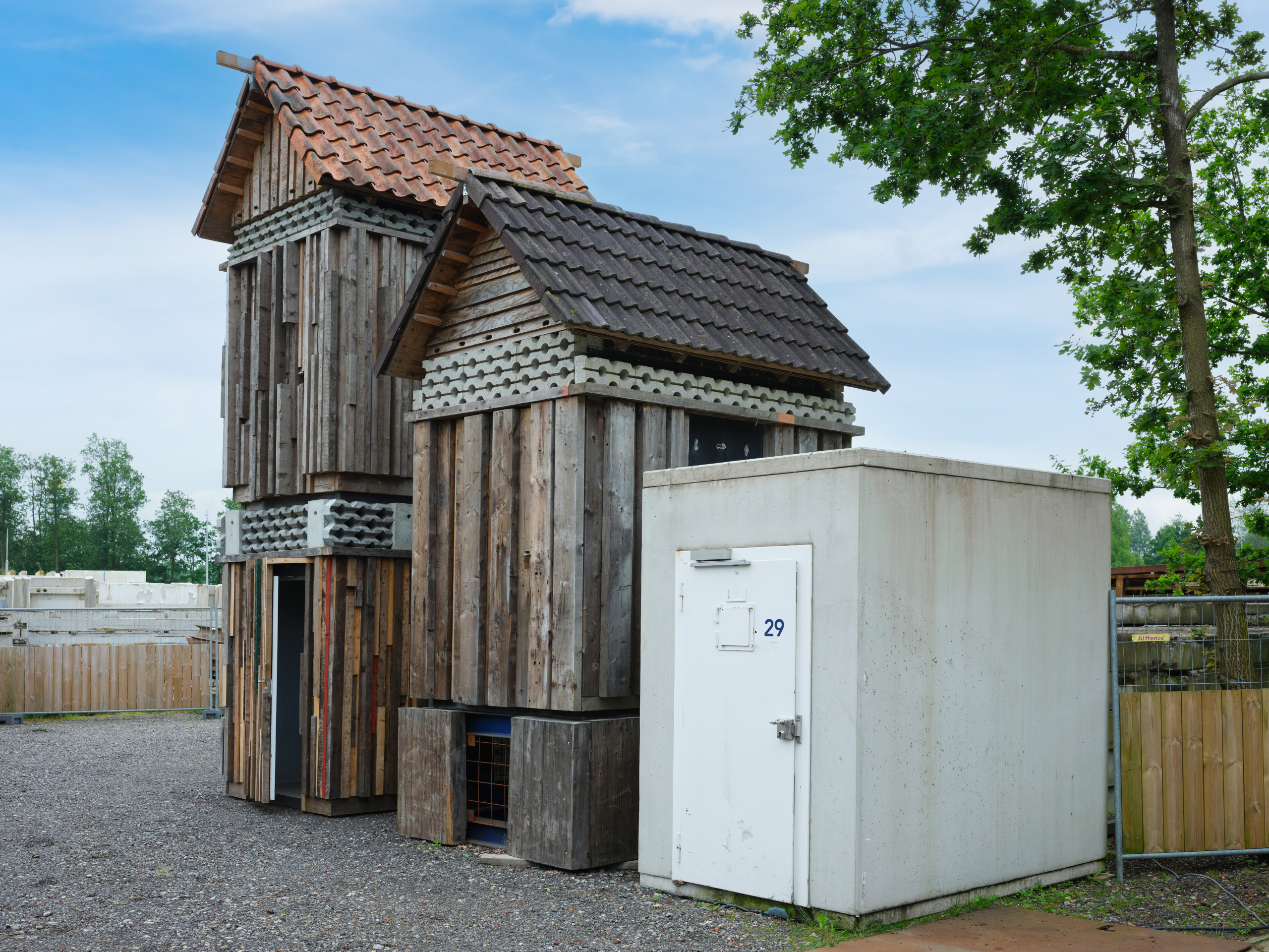 Lagemaat