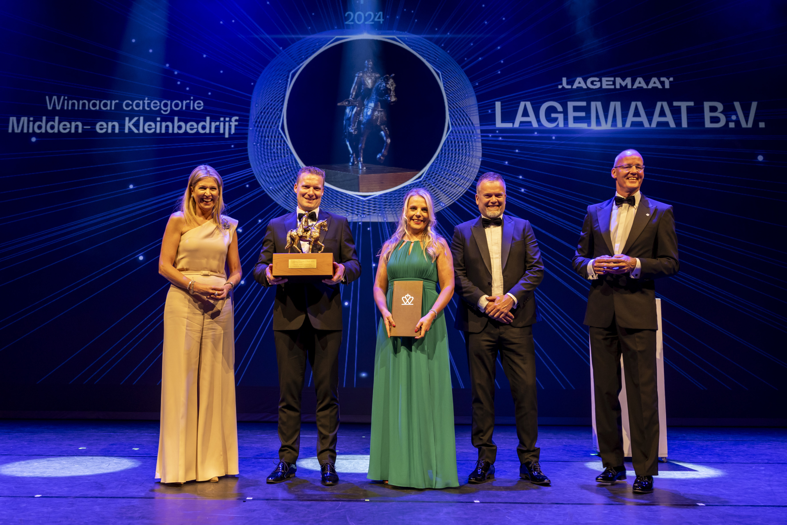 Lagemaat BV