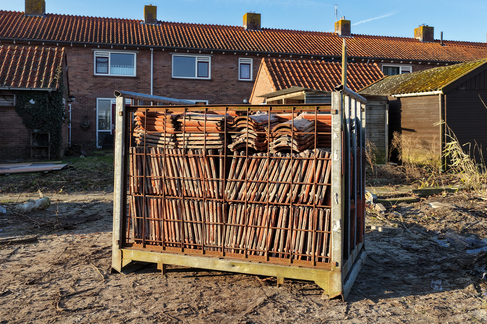 Lagemaat Oldebroek circulair