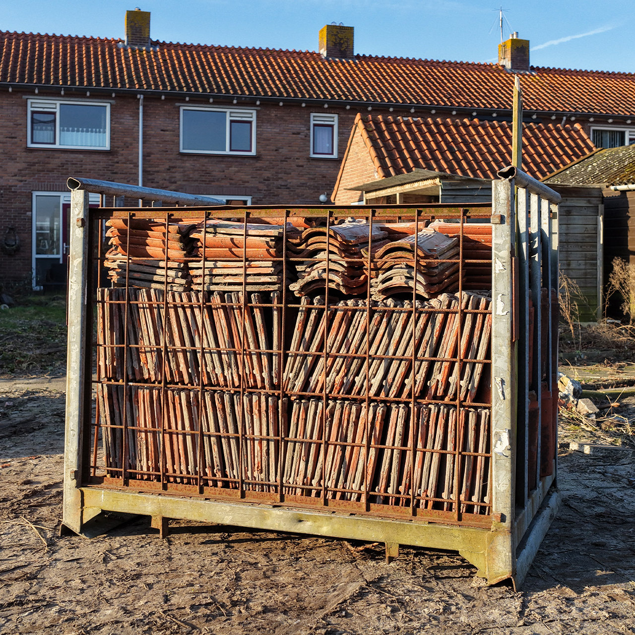 Lagemaat