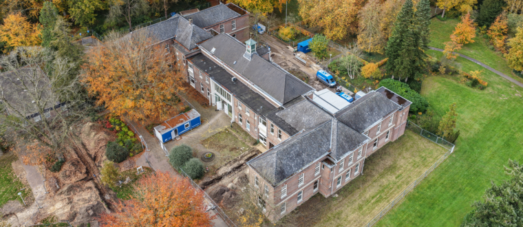 Lagemaat Warnsveld GGnet