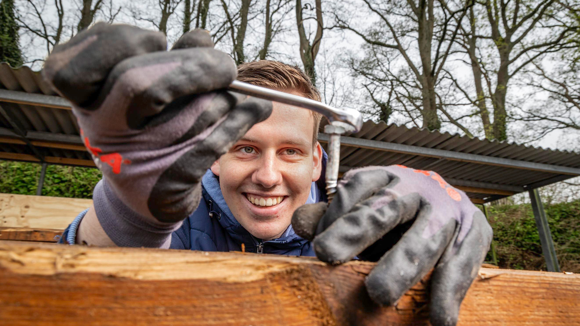 Lagemaat samenwerking Lucrato