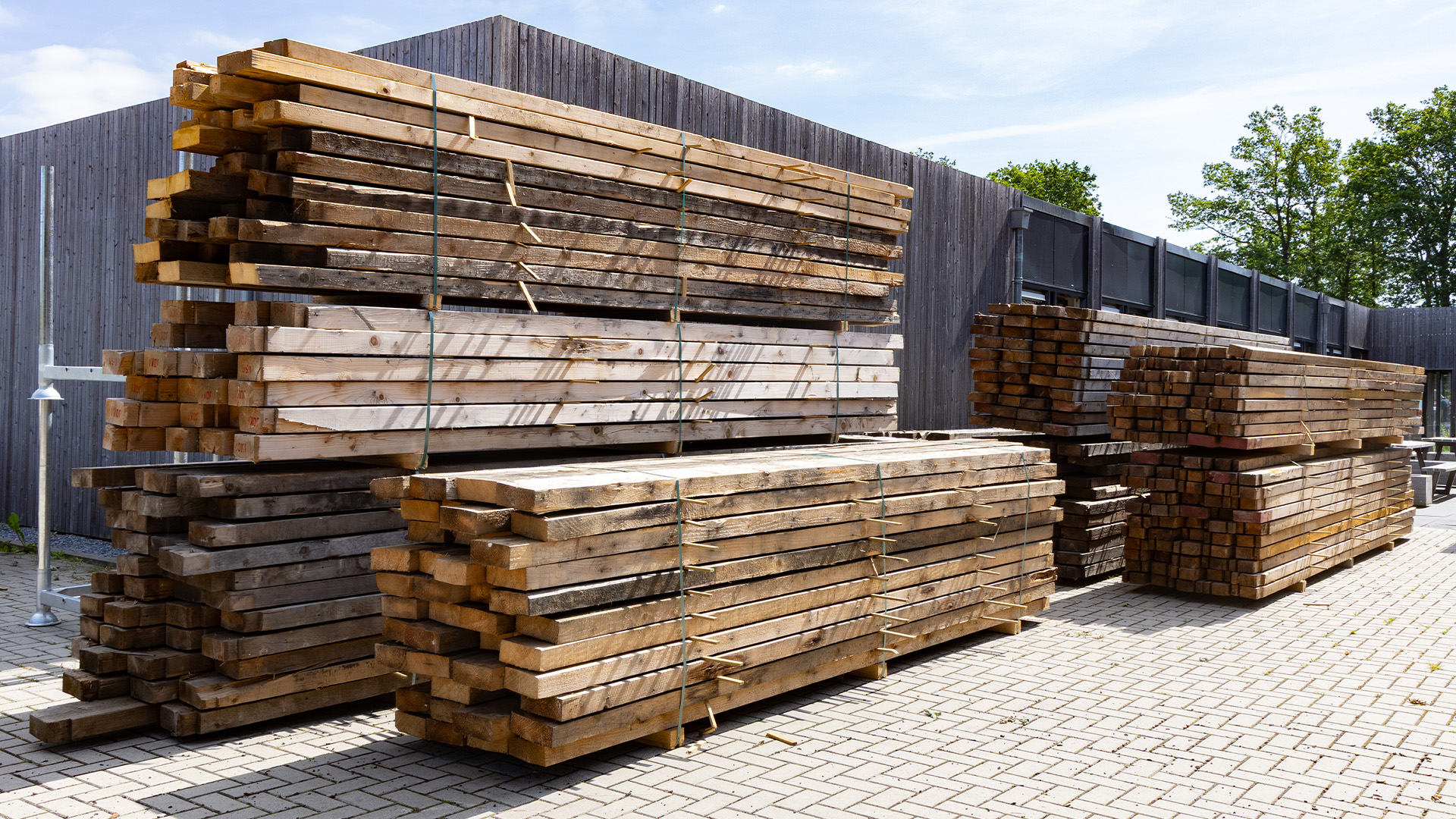 Samenwerking Lucrato en Lagemaat