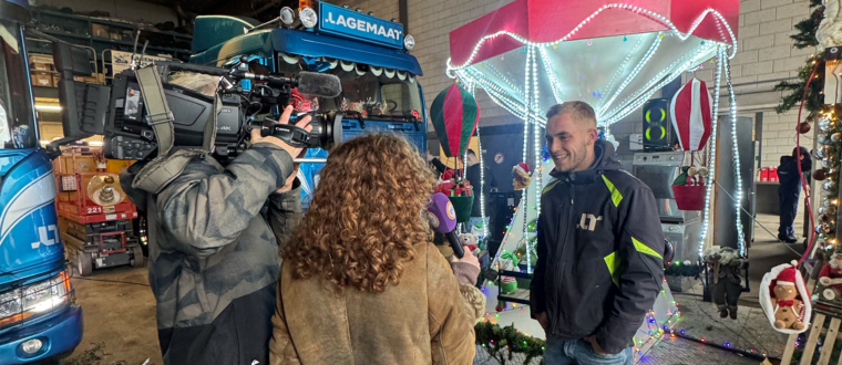 TV Gelderland