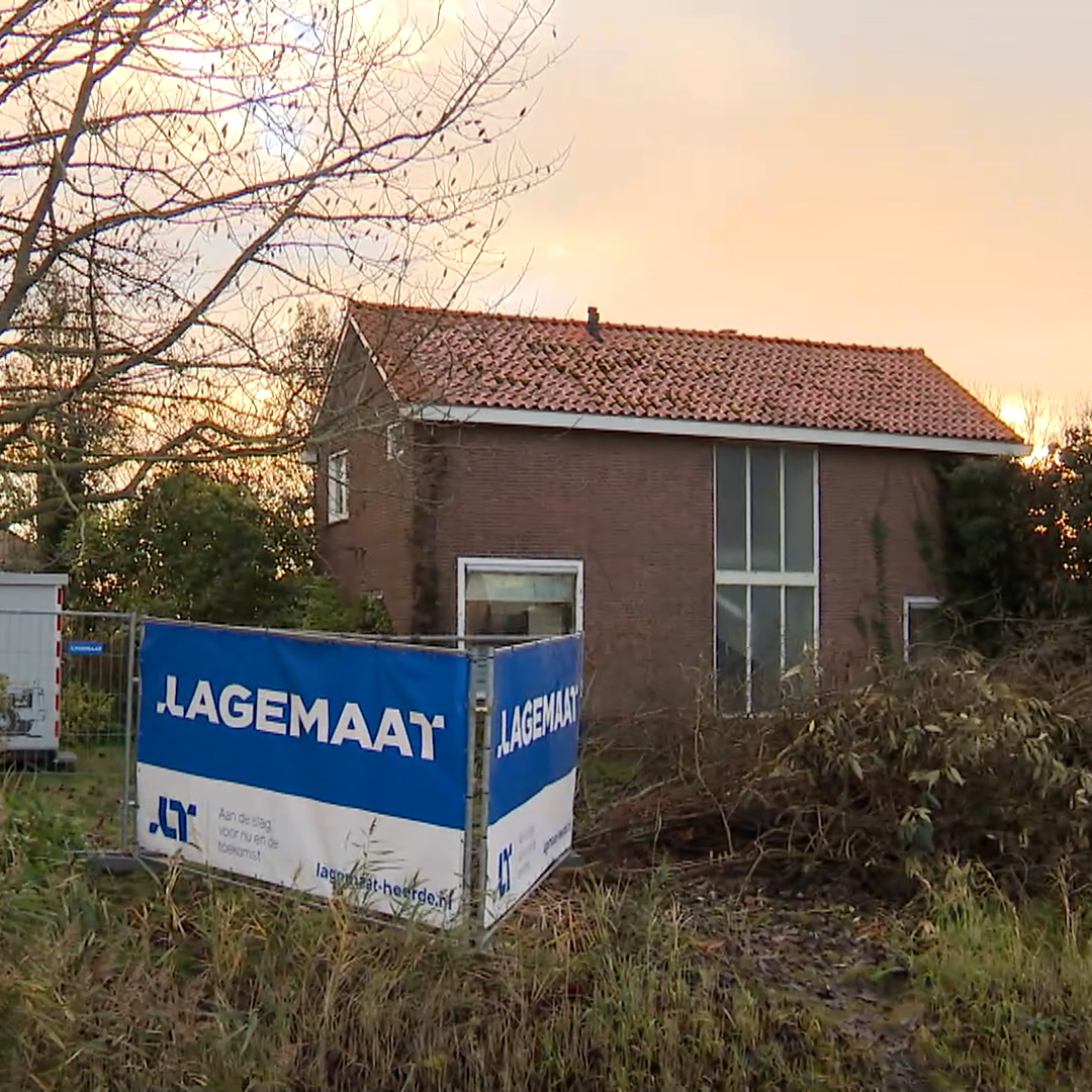 Lagemaat