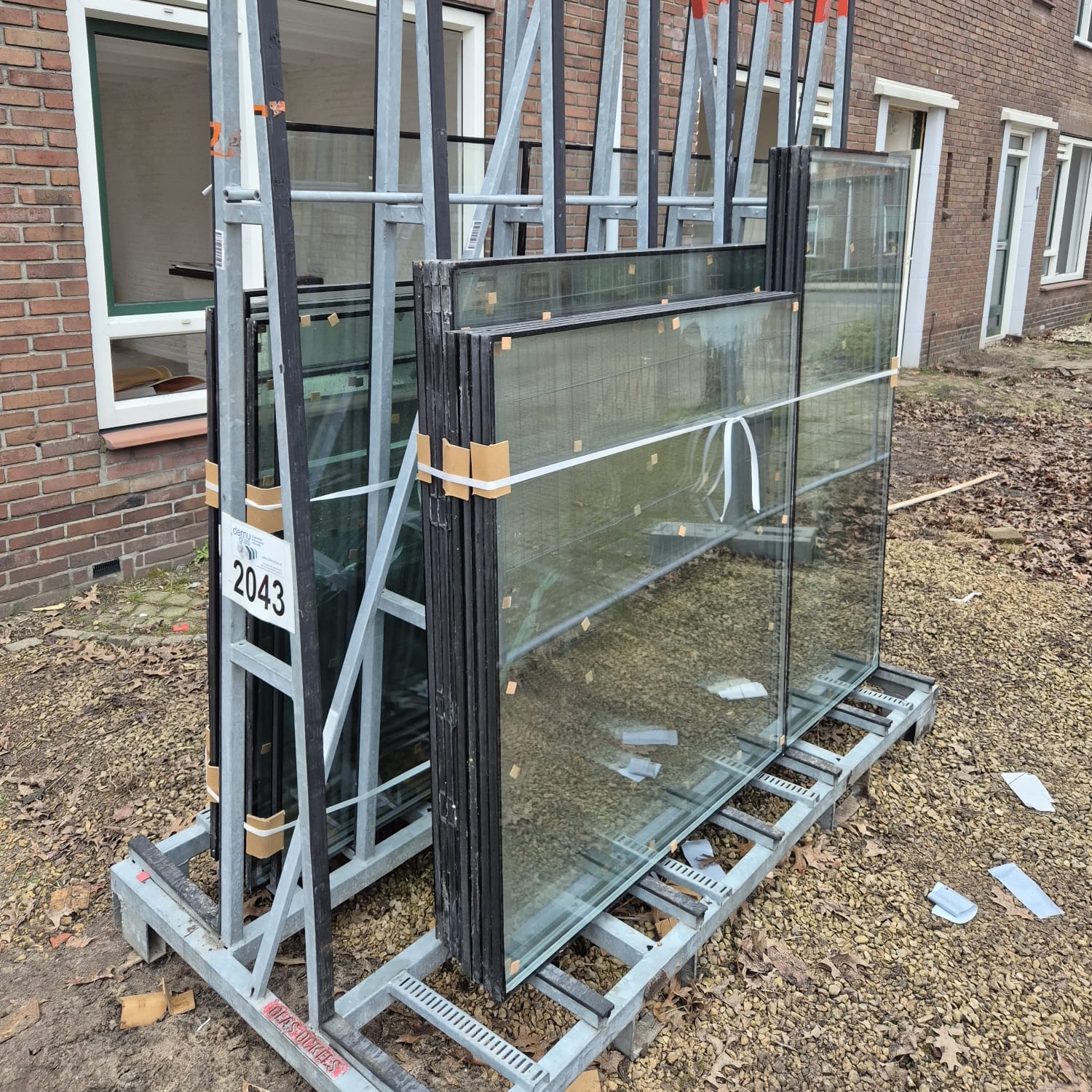 Lagemaat